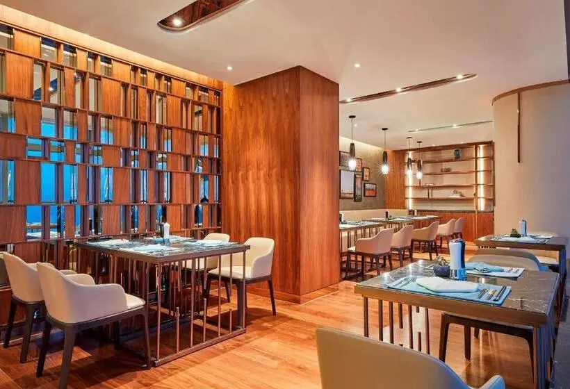 Club-huone, The Westin Wenzhou