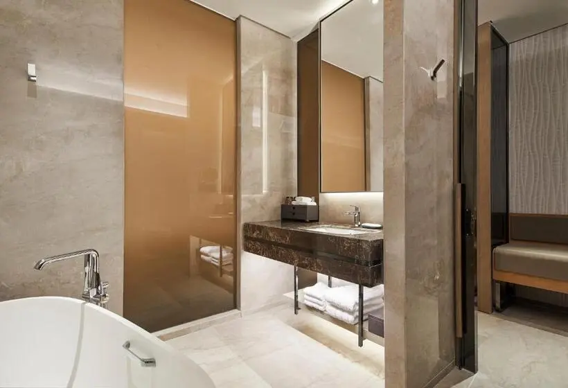 Club-huone, The Westin Wenzhou