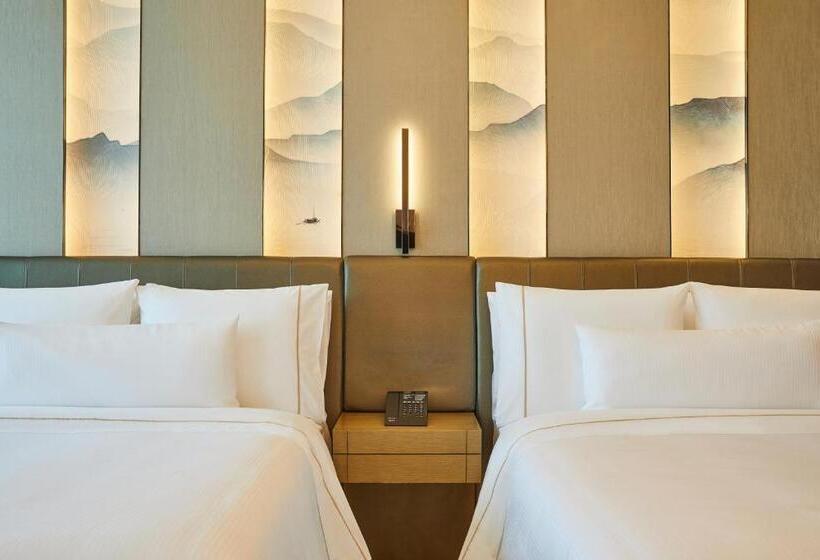 クラブルーム, The Westin Wenzhou