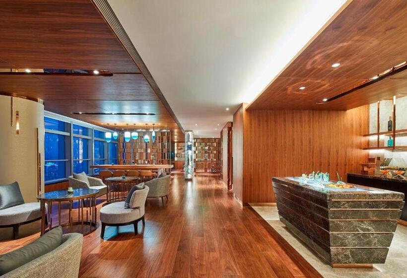 エクゼクティブスイート, The Westin Wenzhou