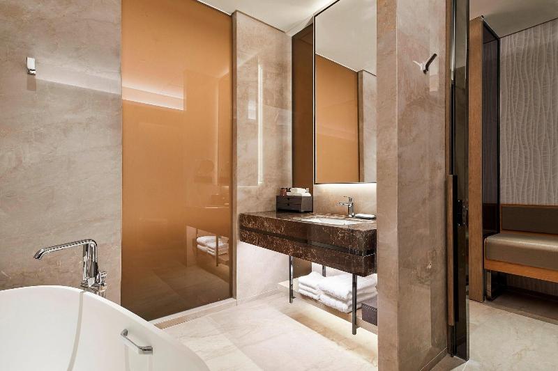 スタンダードルーム, The Westin Wenzhou