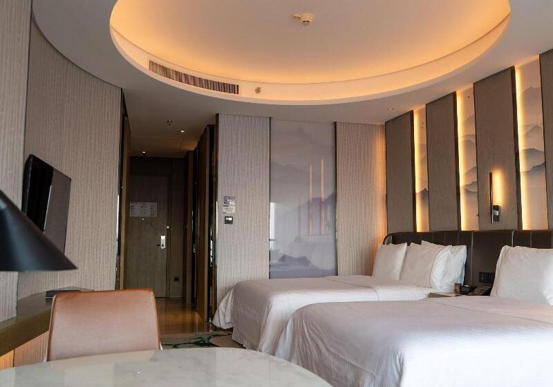スタンダードルーム, The Westin Wenzhou