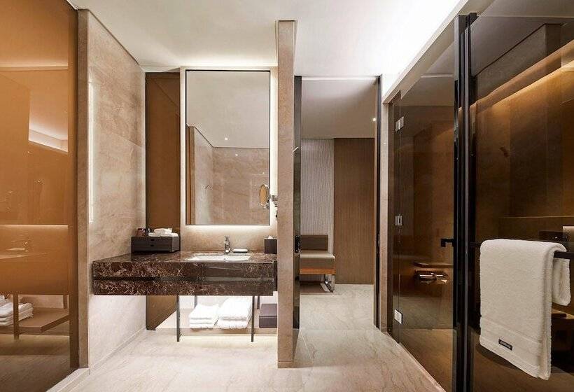 エクゼクティブスイート, The Westin Wenzhou