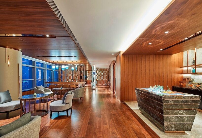 デラックススイート, The Westin Wenzhou