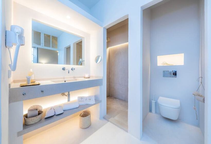 스탠다드 룸, Yartan Boutique Hotel   Adults Only