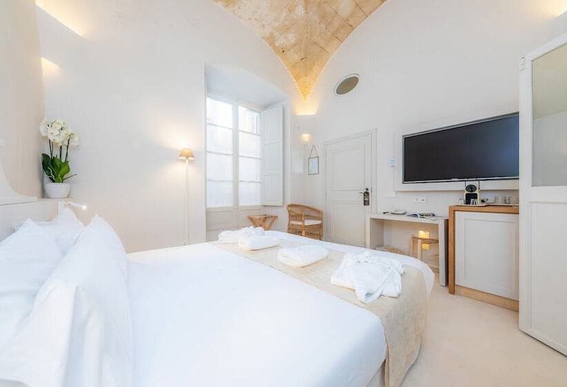 Номер Стандарт, Yartan Boutique Hotel   Adults Only