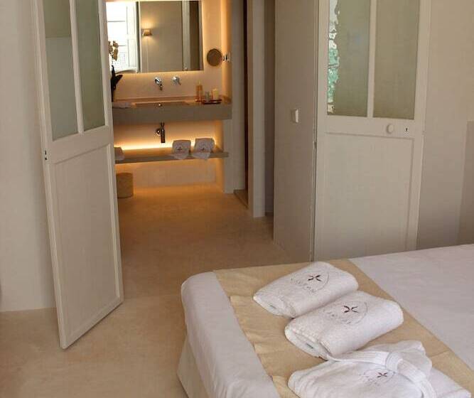 스탠다드 룸, Yartan Boutique Hotel   Adults Only