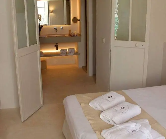 スタンダードルーム, Yartan Boutique Hotel   Adults Only