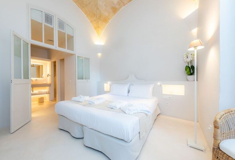 스탠다드 룸, Yartan Boutique Hotel   Adults Only