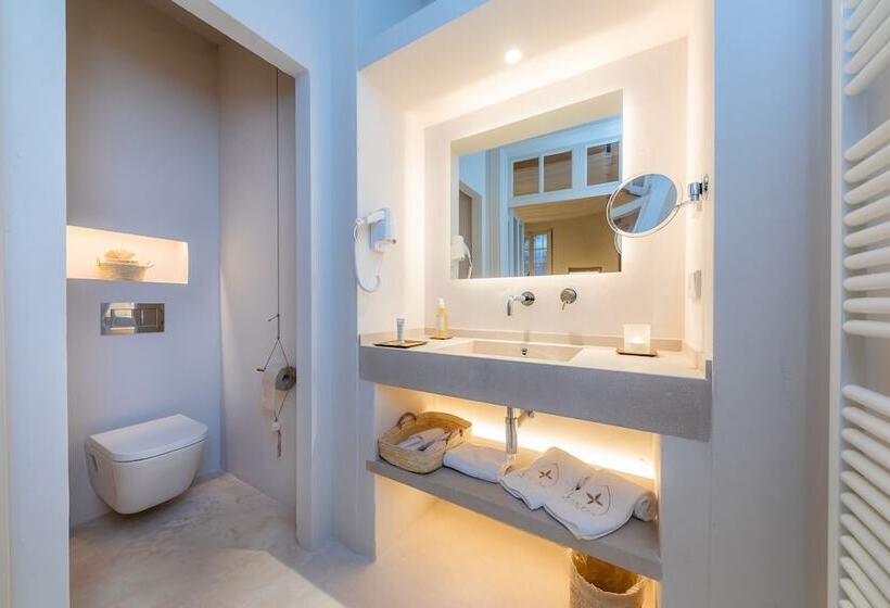 스탠다드 룸, Yartan Boutique Hotel   Adults Only