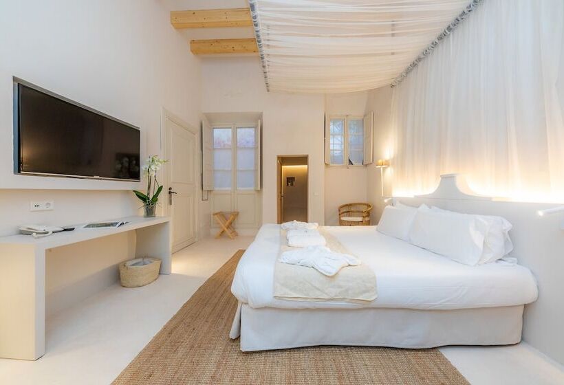 Номер Стандарт, Yartan Boutique Hotel   Adults Only