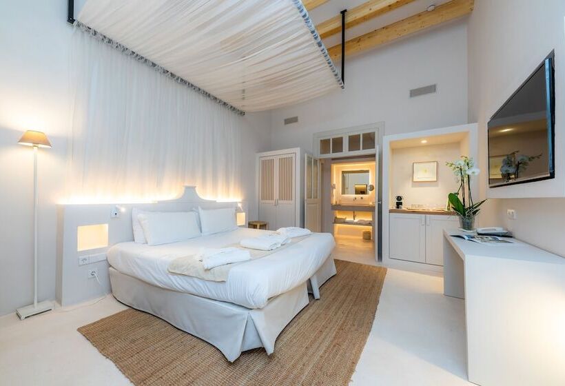 스탠다드 룸, Yartan Boutique Hotel   Adults Only