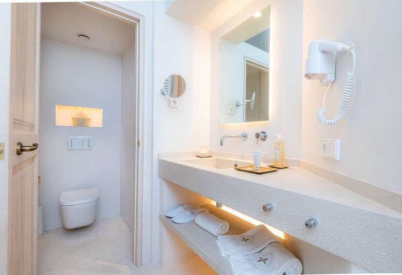 주니어 스위트, Yartan Boutique Hotel   Adults Only