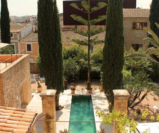 주니어 스위트, Yartan Boutique Hotel   Adults Only