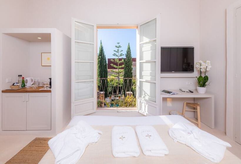 주니어 스위트, Yartan Boutique Hotel   Adults Only