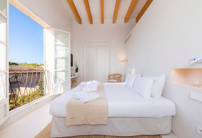 주니어 스위트, Yartan Boutique Hotel   Adults Only