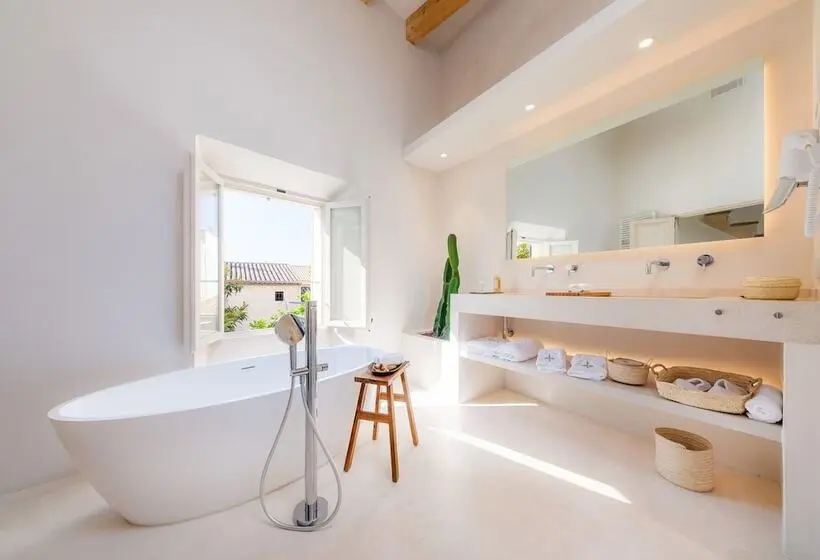 ジュニアスイート, Yartan Boutique Hotel   Adults Only
