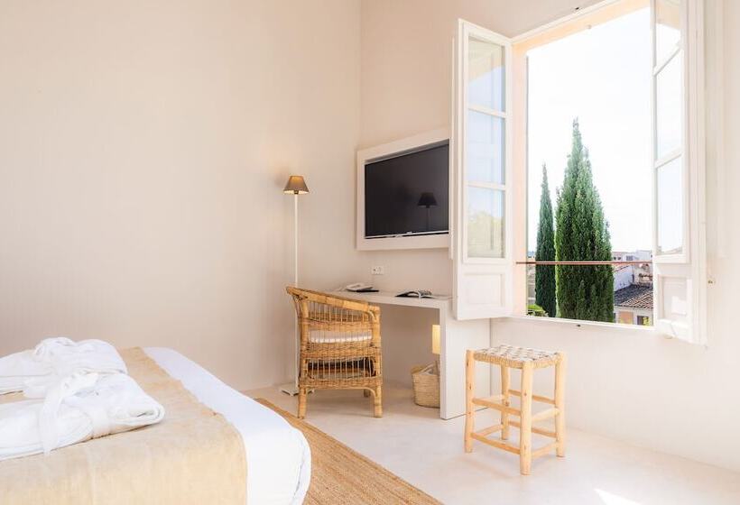 주니어 스위트, Yartan Boutique Hotel   Adults Only