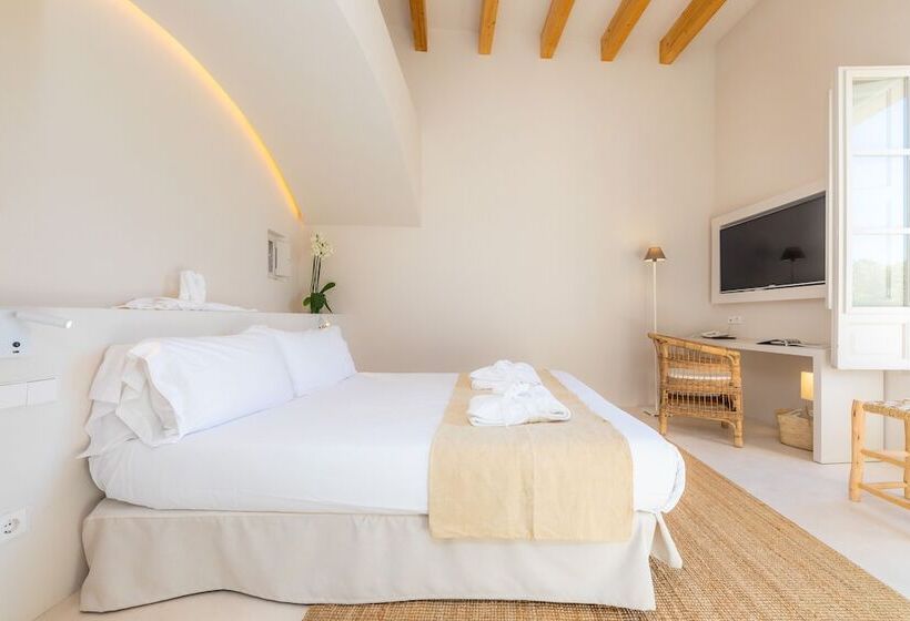 주니어 스위트, Yartan Boutique Hotel   Adults Only