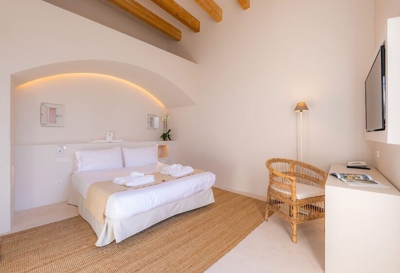 주니어 스위트, Yartan Boutique Hotel   Adults Only