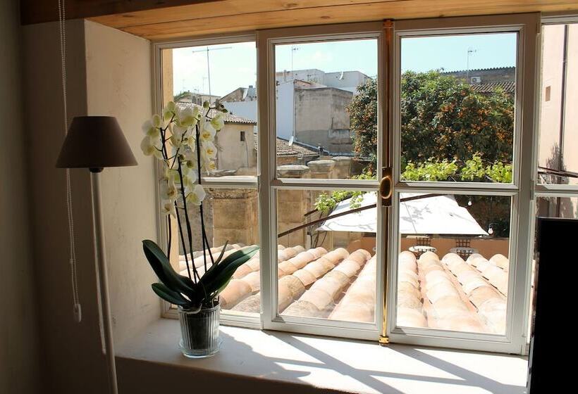 Полулюкс Вид на Город, Yartan Boutique Hotel   Adults Only