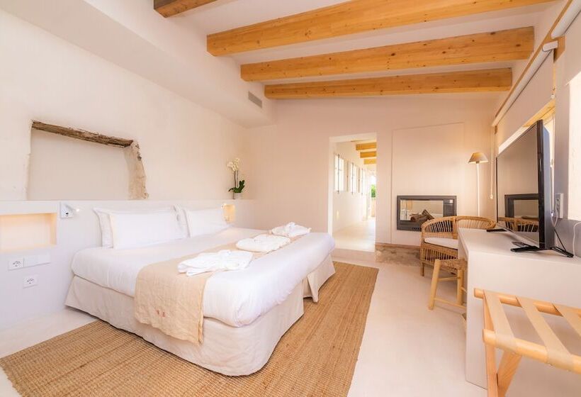 주니어 스위트 도시 전망, Yartan Boutique Hotel   Adults Only