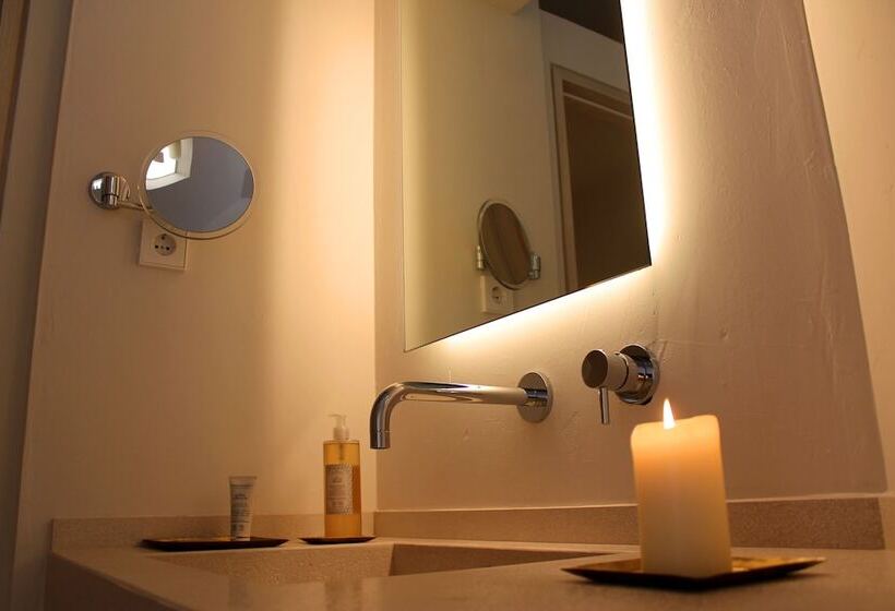 Полулюкс Одноместный с Террасой, Yartan Boutique Hotel   Adults Only