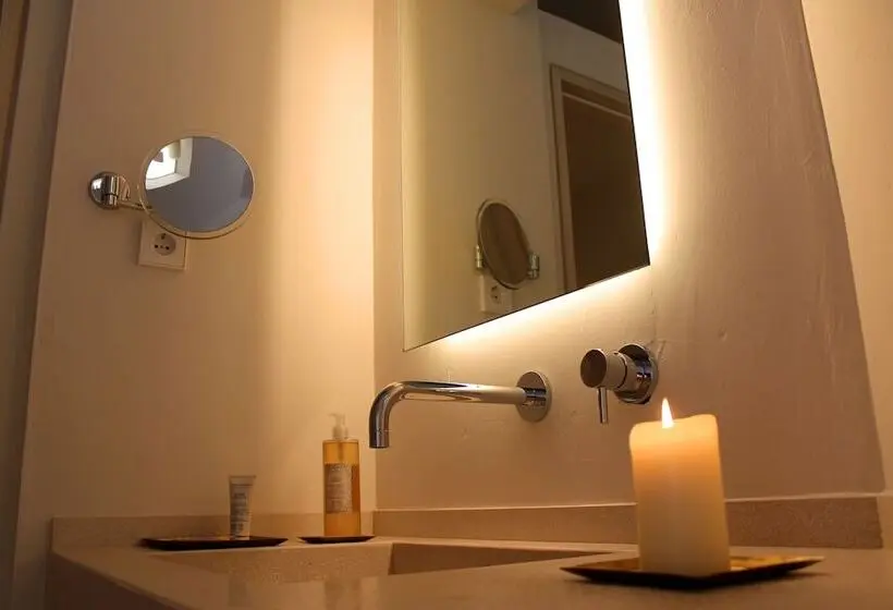 テラス付きジュニアスイート, Yartan Boutique Hotel   Adults Only