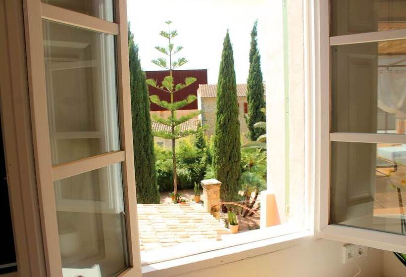 테라스 주니어 스위트, Yartan Boutique Hotel   Adults Only