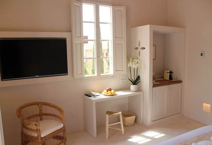 테라스 주니어 스위트, Yartan Boutique Hotel   Adults Only