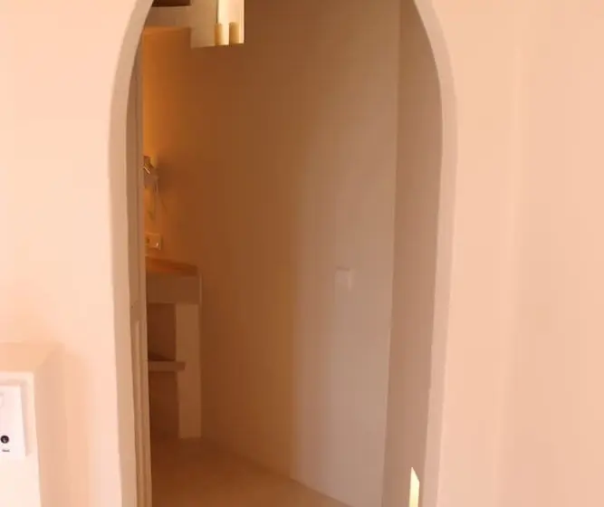 テラス付きジュニアスイート, Yartan Boutique Hotel   Adults Only