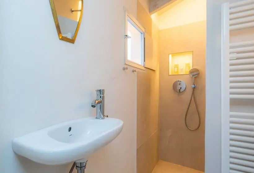 テラス付きジュニアスイート, Yartan Boutique Hotel   Adults Only