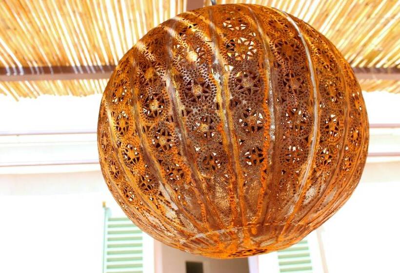 테라스 주니어 스위트, Yartan Boutique Hotel   Adults Only