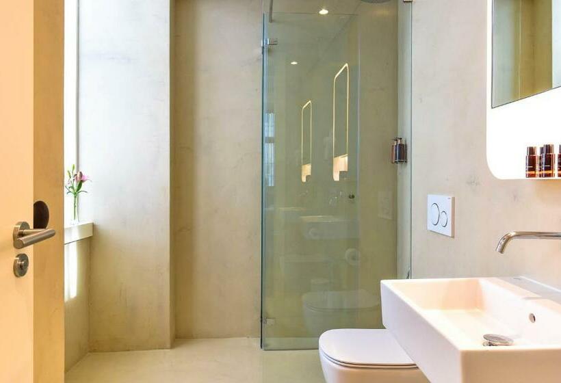 اتاق استاندارد, My Story Hotel Augusta