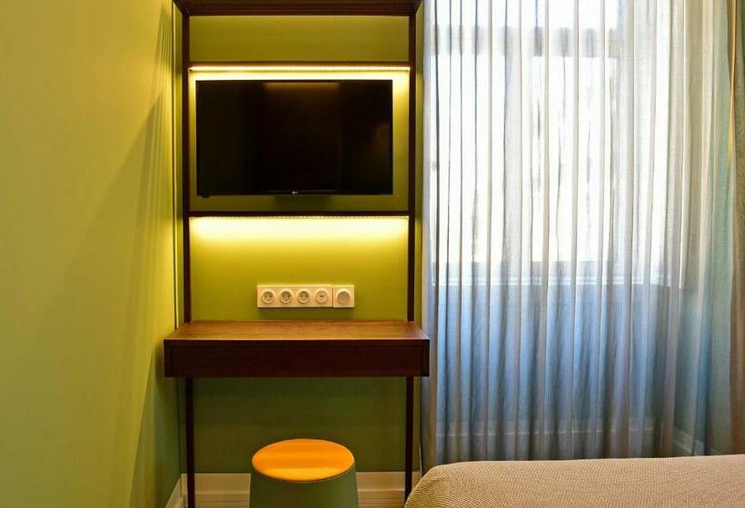 اتاق استاندارد, My Story Hotel Augusta