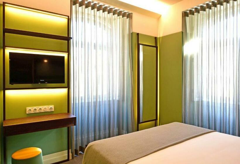 Номер Стандарт, My Story Hotel Augusta