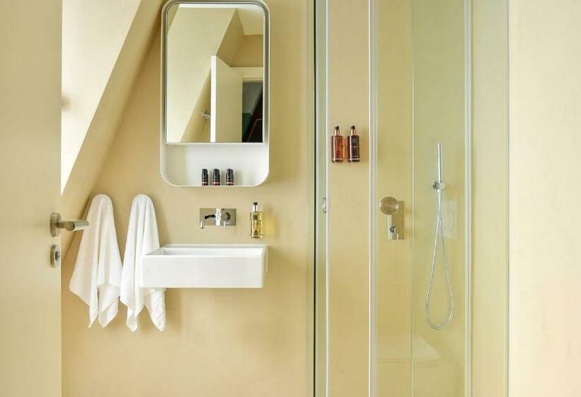 اتاق استاندارد, My Story Hotel Augusta