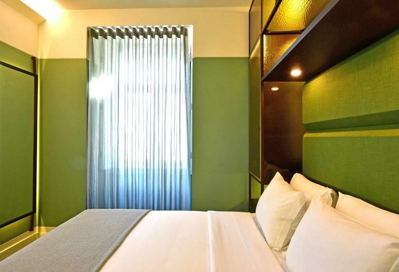 Номер Стандарт, My Story Hotel Augusta