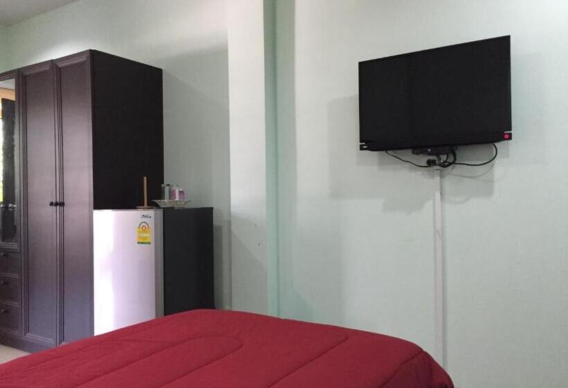 Номер Стандарт, Rayonghouse Resort