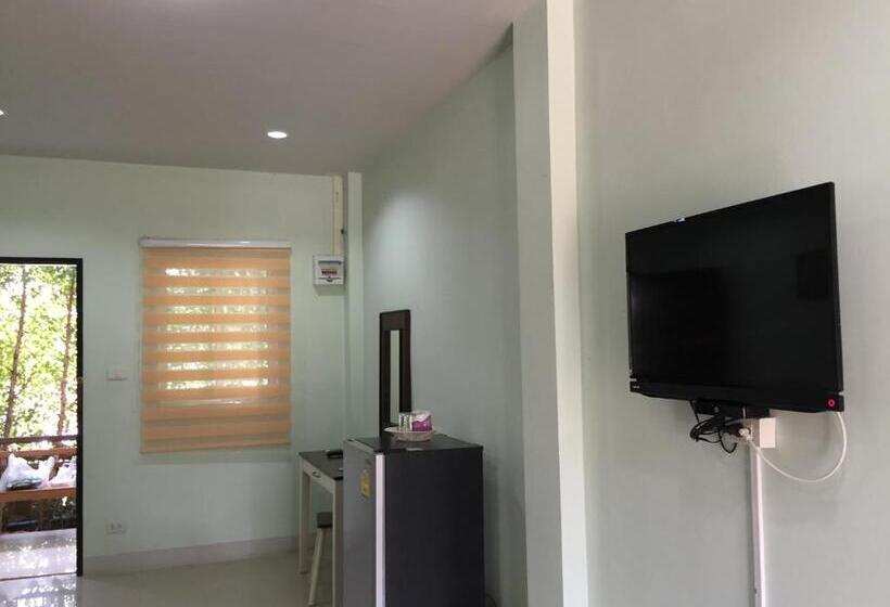 Номер Superior, Rayonghouse Resort