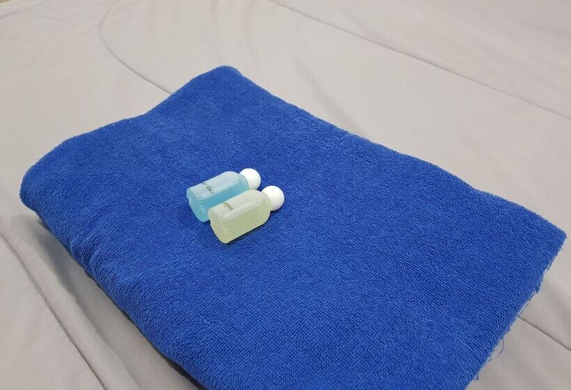 Номер Стандарт, Rayonghouse Resort