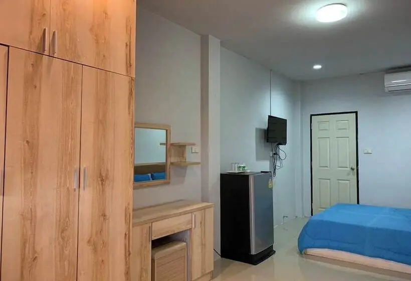 اتاق استاندارد, Rayonghouse Resort