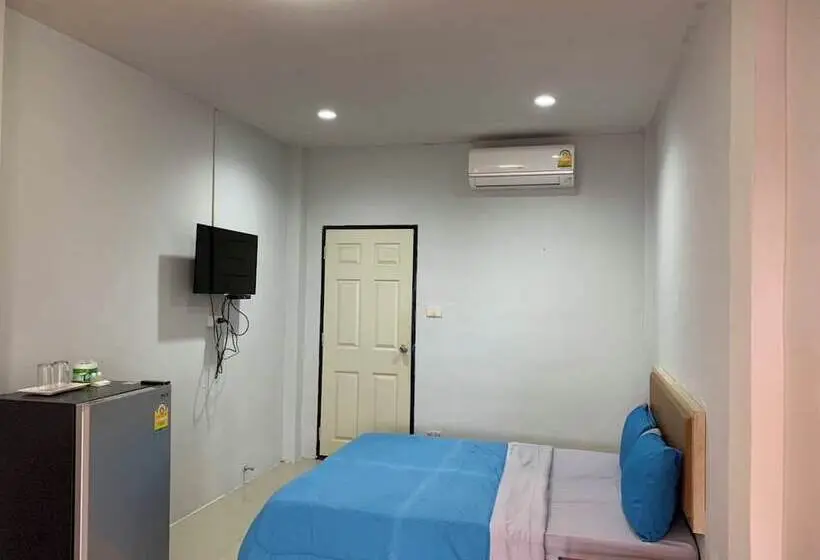اتاق استاندارد, Rayonghouse Resort