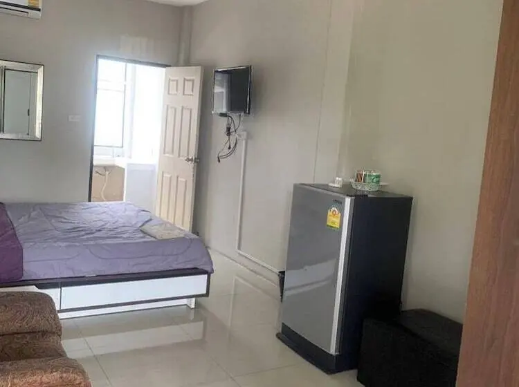 اتاق استاندارد, Rayonghouse Resort