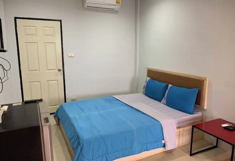 اتاق استاندارد, Rayonghouse Resort