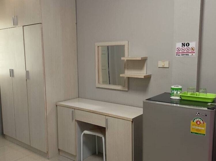 Номер Economy, Rayonghouse Resort