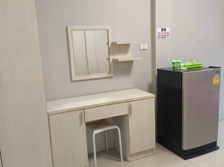 Номер Economy, Rayonghouse Resort