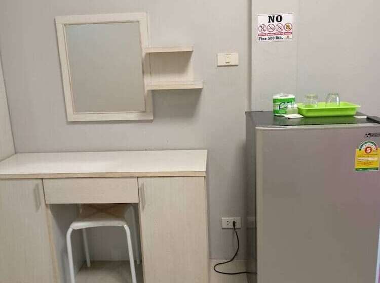 Номер Economy, Rayonghouse Resort