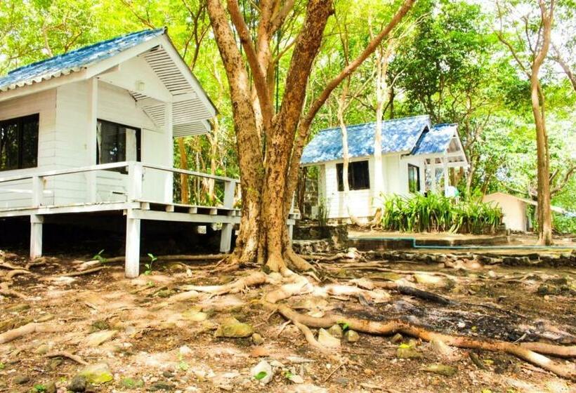 غرفة قياسية مطلّة علي البحر, Sangthain Hills