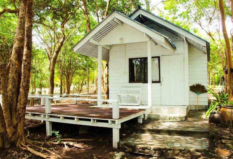 Quarto standard vista mar, Sangthain Hills